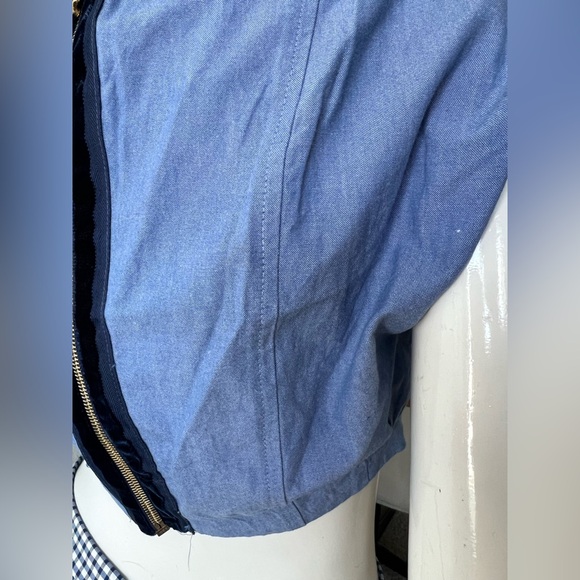 AMBER SAKAI Crop Top - SUPER CUTE! - Picture 14 of 15